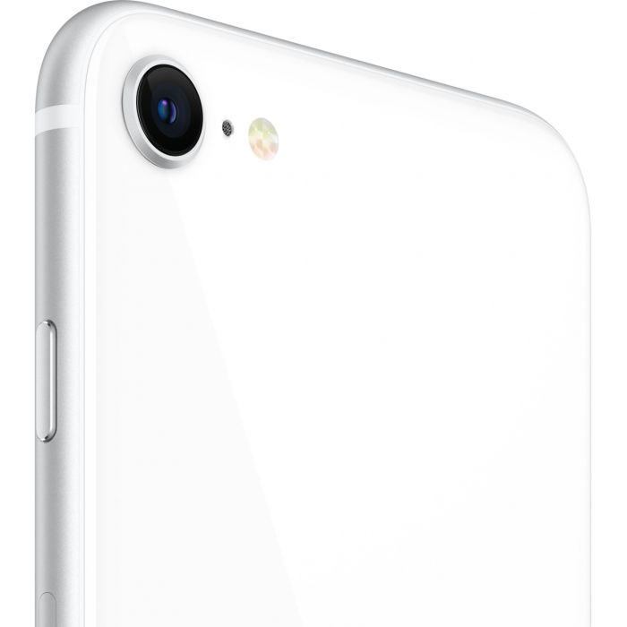 Apple iPhone SE 2022 128 ГБ Белый купить в Москве. Цена 38 430 ...